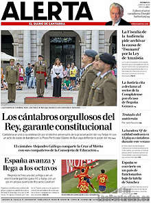 Periodico Alerta