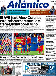 /Atlántico Diario