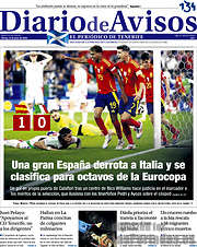 /Diario de Avisos