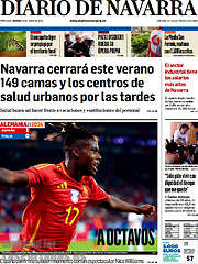 /Diario de Navarra