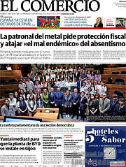 /El Comercio