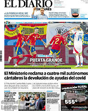 /El Diario Montañés
