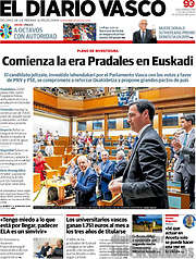 /El Diario Vasco