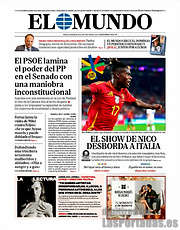 /El Mundo