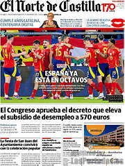 /El Norte de Castilla