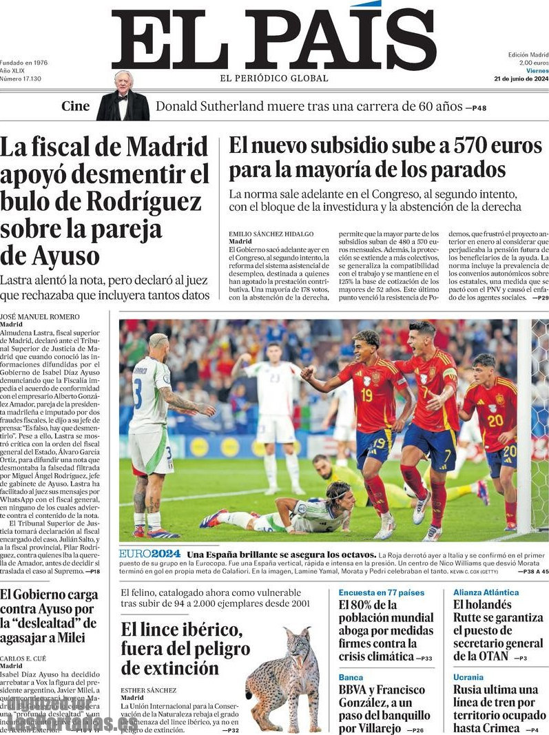 El País