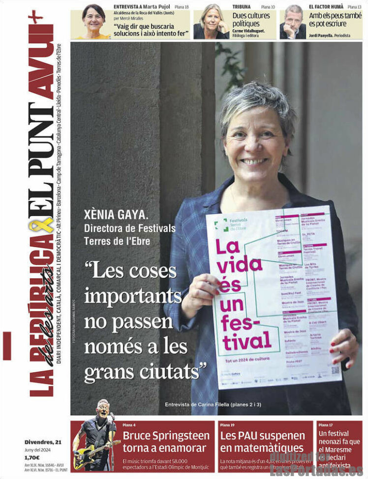 El Punt