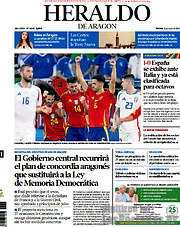 /Heraldo de Aragon