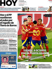 Periodico Hoy