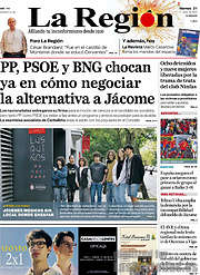 /La Región