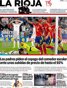 Periodico La Rioja