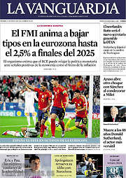 /La Vanguardia
