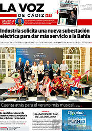 /La Voz de Cádiz