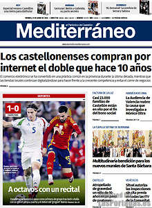 Periodico Mediterráneo