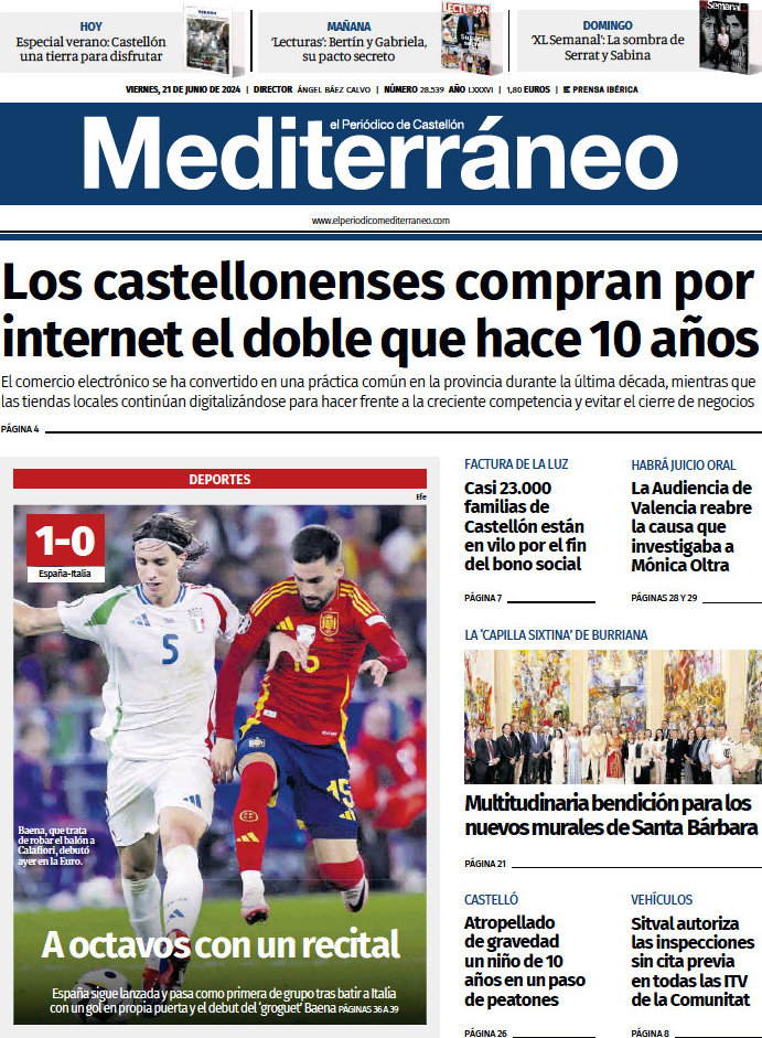 Mediterráneo