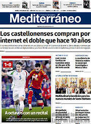 /Mediterráneo