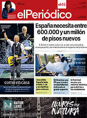 /El Periódico de Catalunya(Castellano)