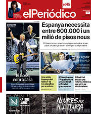 /El Periódico de Catalunya(Català)