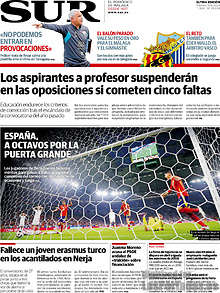 Periodico Sur