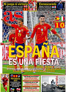 Periodico AS