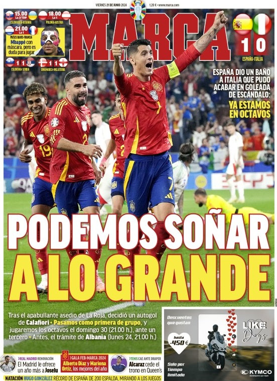 Marca