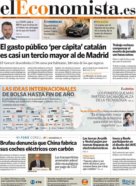 El Economista