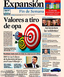 Periodico Expansion