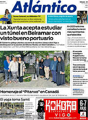 /Atlántico Diario