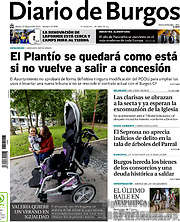 /Diario de Burgos