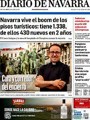 /Diario de Navarra