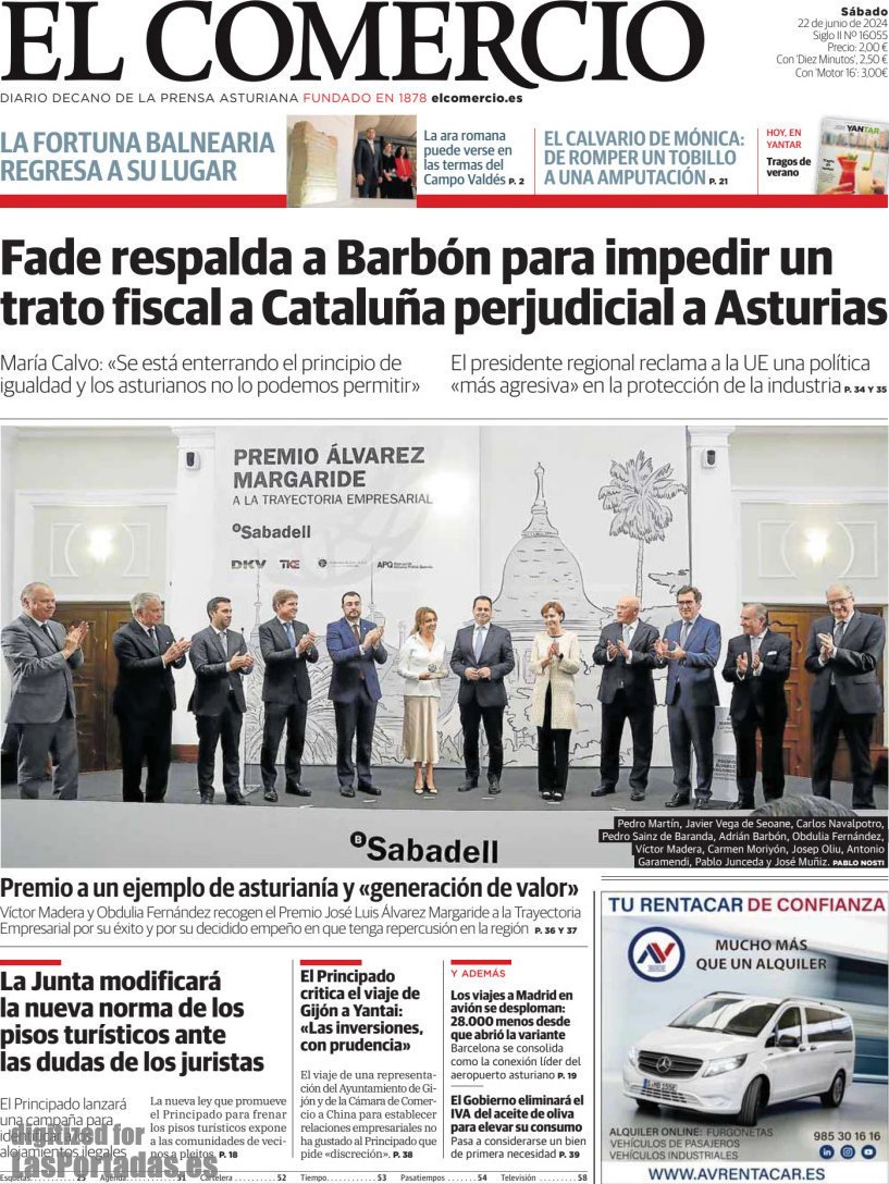 El Comercio