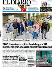 /El Diario Montañés