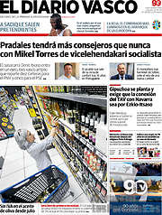 /El Diario Vasco