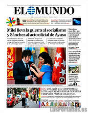 /El Mundo