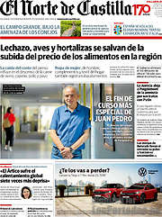 /El Norte de Castilla