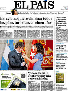 Periodico El País