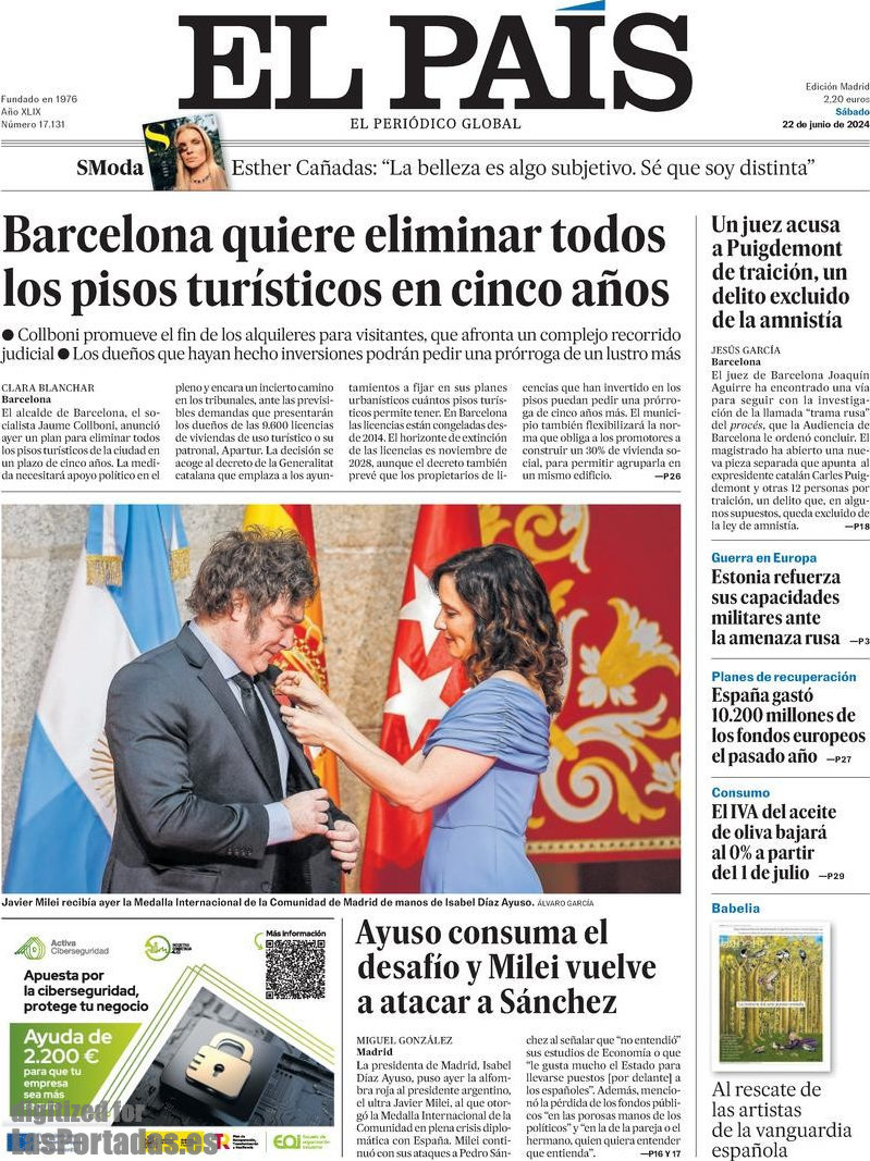 El País