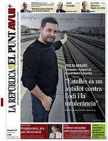 Periodico El Punt