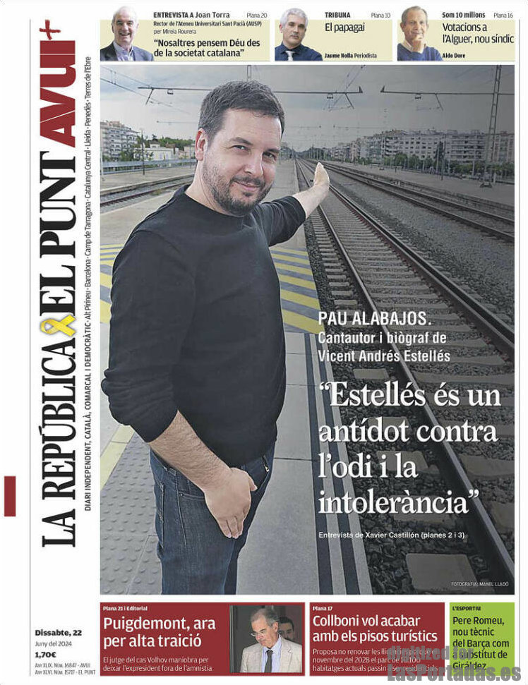 El Punt