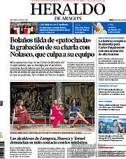 /Heraldo de Aragon