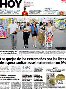 Periodico Hoy