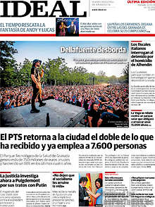 Periodico Ideal