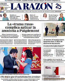 Periodico La Razón