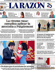 /La Razón