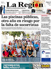/La Región