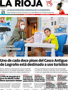 Periodico La Rioja