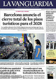 /La Vanguardia