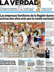 Periodico La Verdad