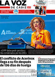 /La Voz de Cádiz