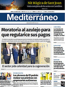 Periodico Mediterráneo